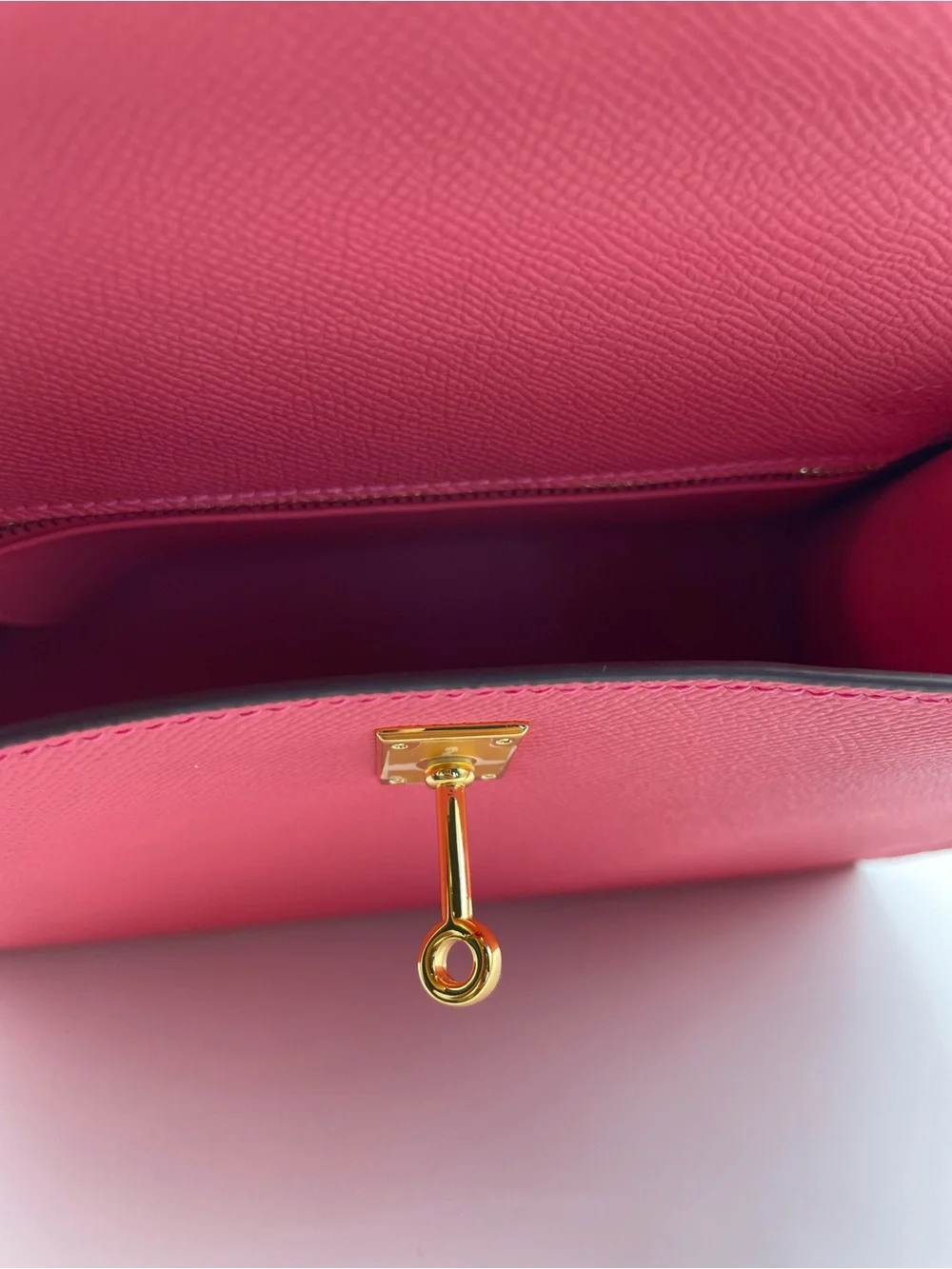 The Kinsley 25 - French Rose